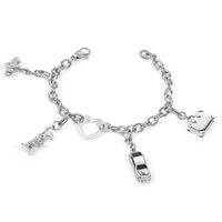 Bracciale Morellato Donna Allegria in Acciaio COD1168-OY14 - COD1168-OY14